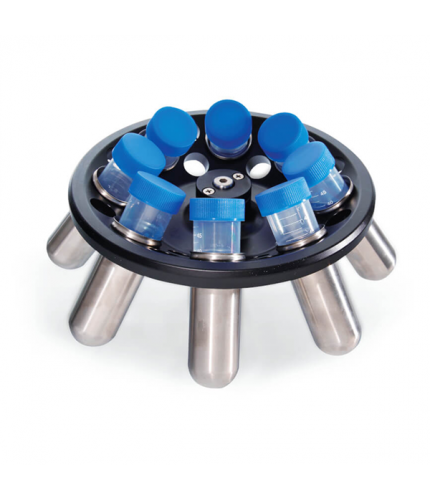 DLAB A8-50 Sabit Açılı Rotor 50 ml x 8